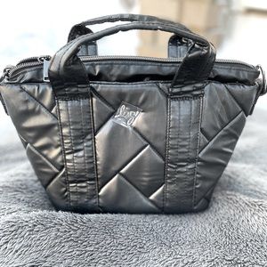Lug Crossbody Bag- DORY MINI